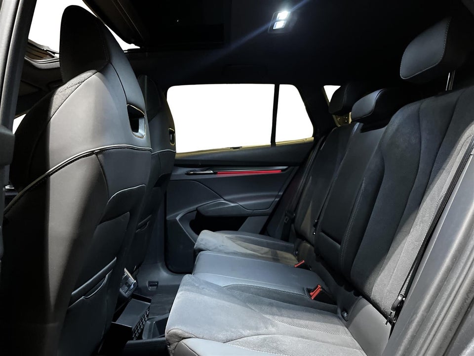 Skoda Enyaq 85 iV Sportline 5d