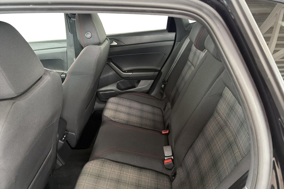 VW Polo 2,0 GTi DSG 5d