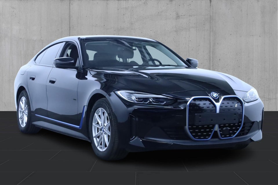 BMW i4 eDrive40 5d