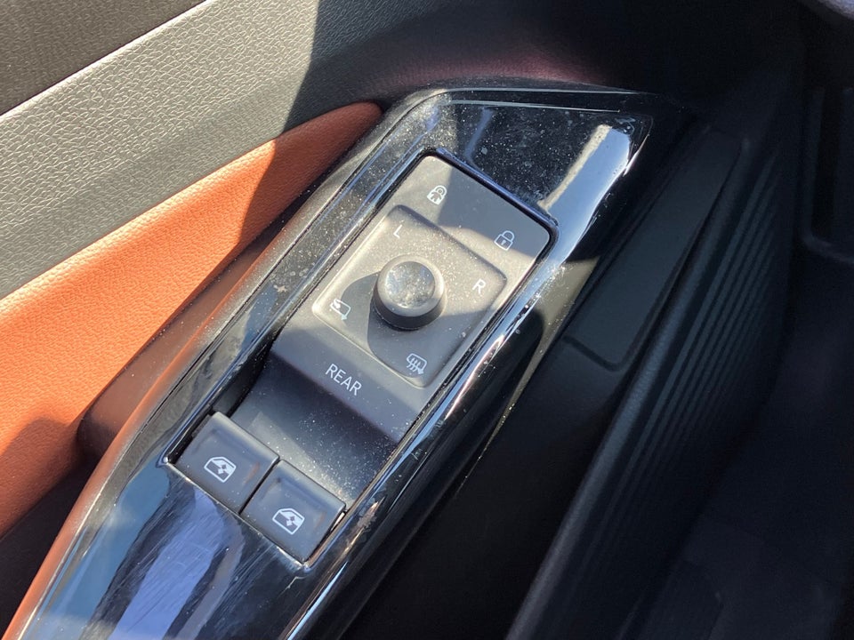 VW ID.4 77 Pro Performance Business 5d