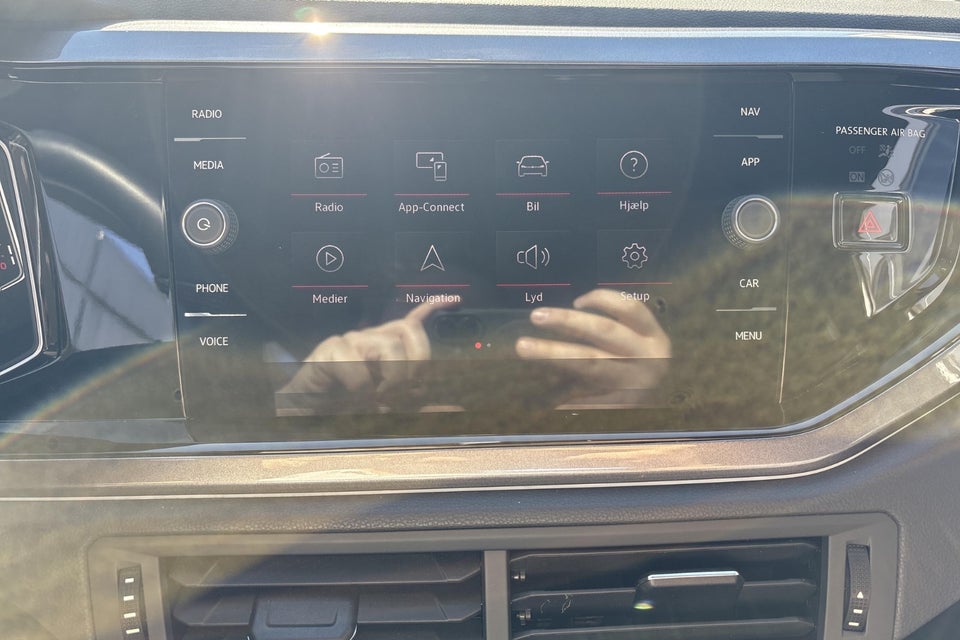 VW Polo 2,0 GTi DSG 5d