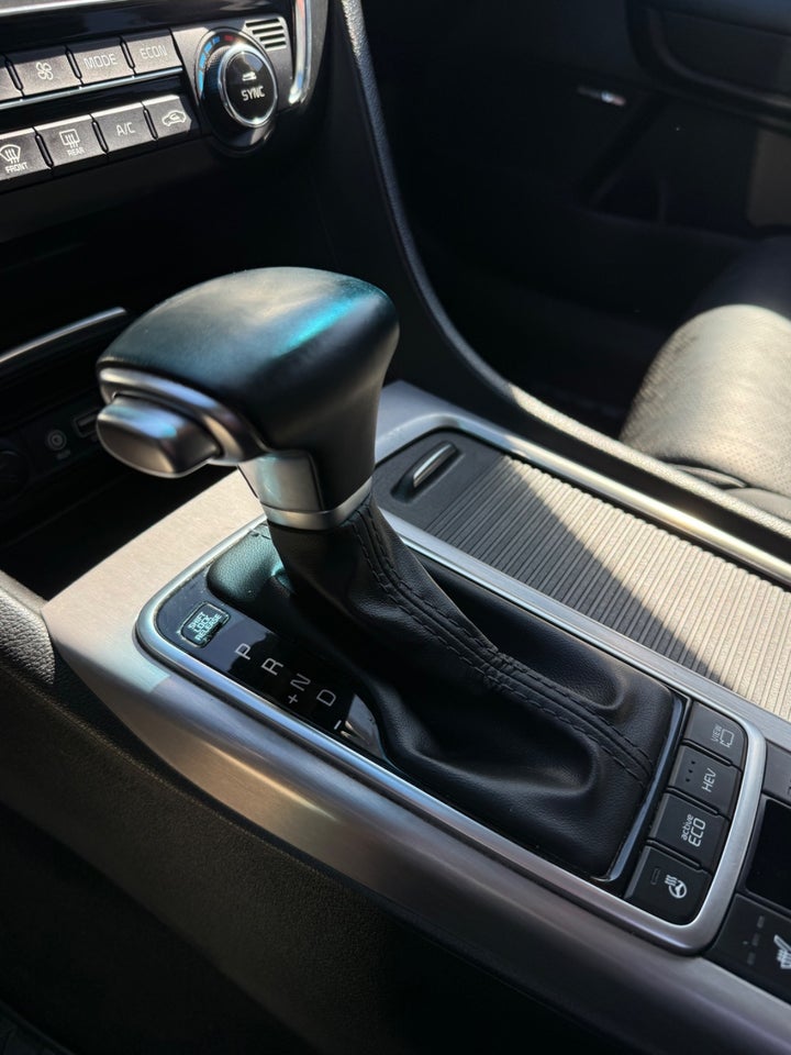 Kia Optima 2,0 PHEV Advance+ 2 SW aut. 5d