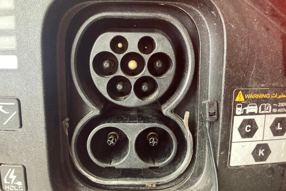 Kia EV6 77 Long Range 5d
