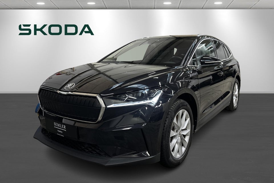 Skoda Enyaq 85 iV Premium 5d
