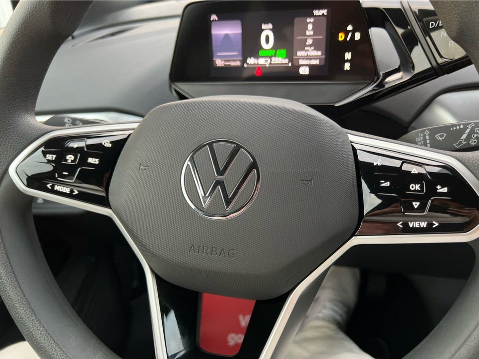 VW ID.4 77 Pro Performance 5d