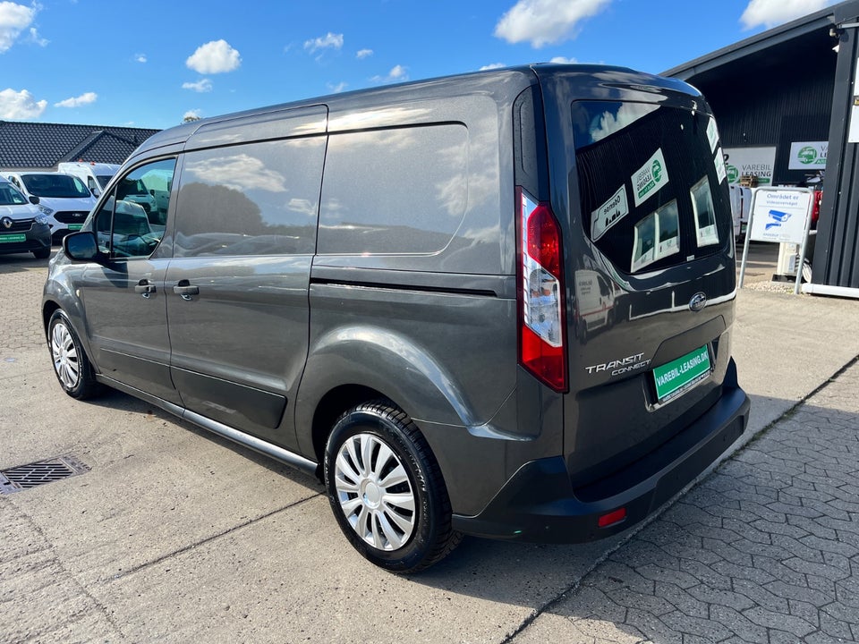 Ford Transit Connect 1,0 SCTi 100 Trend lang