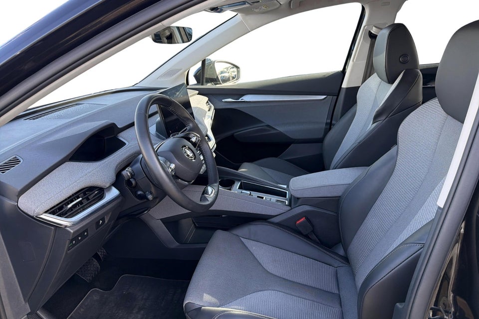 Skoda Enyaq 60 iV Premium 5d