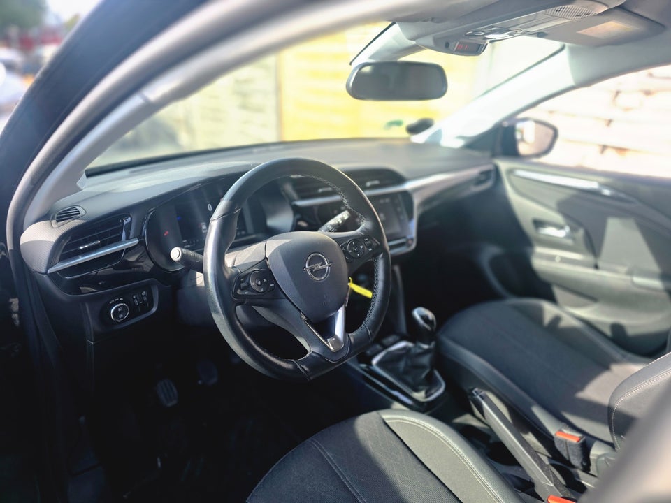 Opel Corsa 1,2 Exclusive 5d