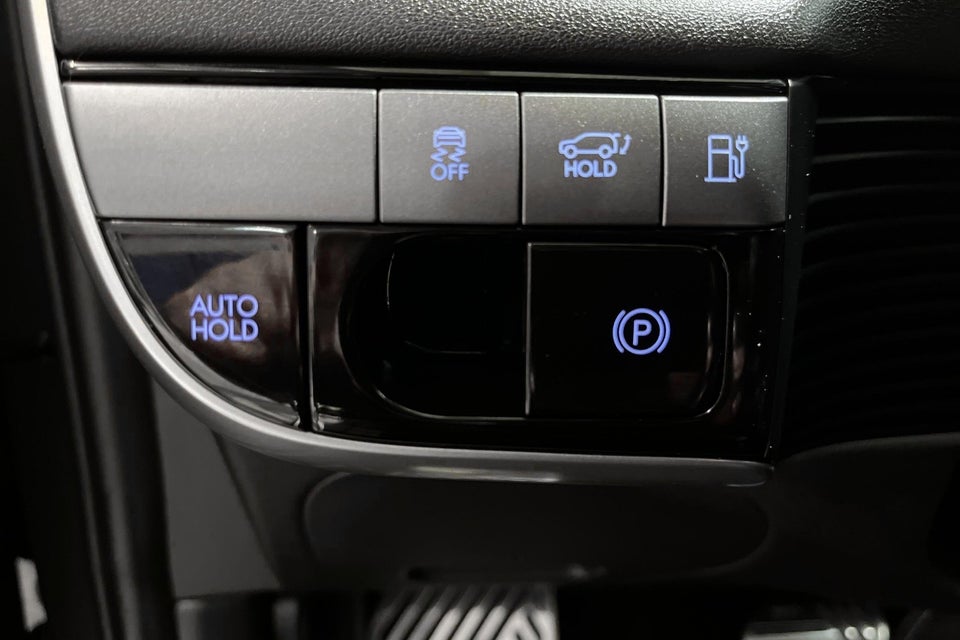 Hyundai Ioniq 5 84 Advanced 5d