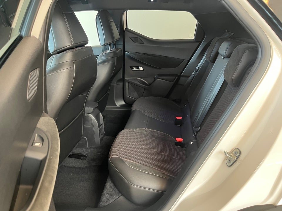 DS DS 3 CrossBack 1,2 PureTech 100 Performance Line 5d