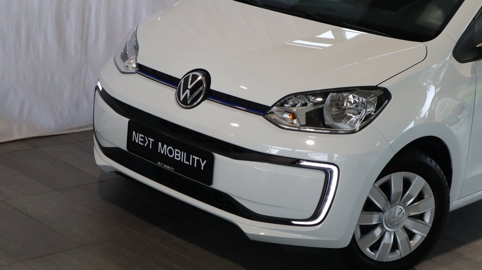 VW e-Up! 5d