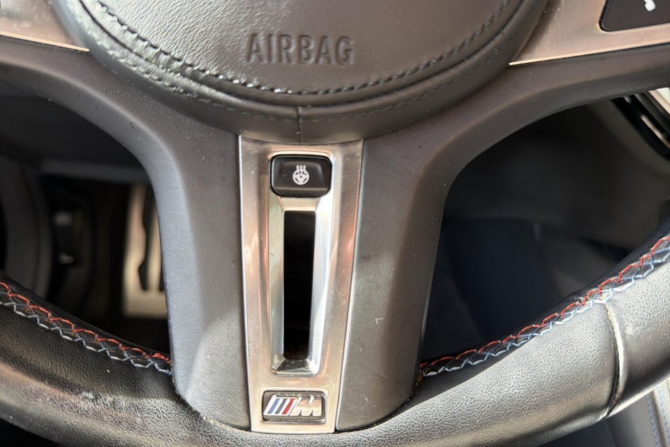 BMW i4 M50 xDrive 5d