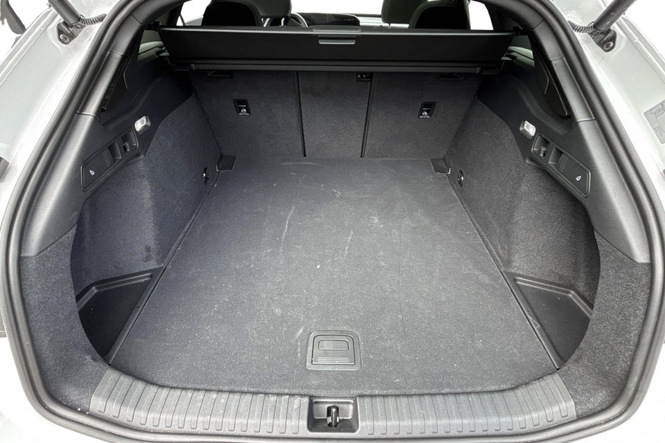 Audi A6 e-tron Progress plus performance Avant 5d