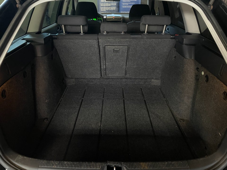 Skoda Octavia 1,8 TSi 160 Ambiente Combi 5d