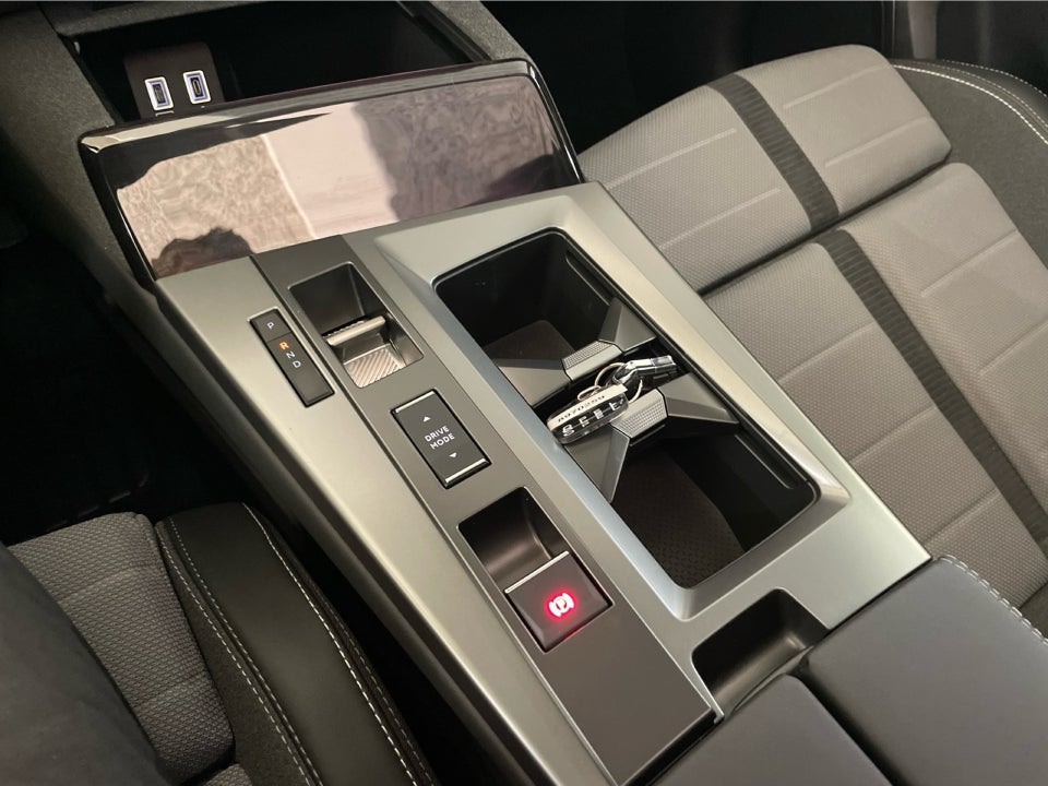 Opel Grandland-e 73 GS Sky 5d