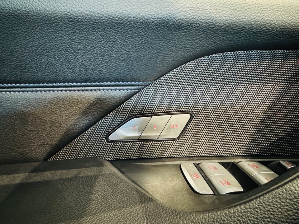 BMW i4 M50 M-Sport xDrive 5d