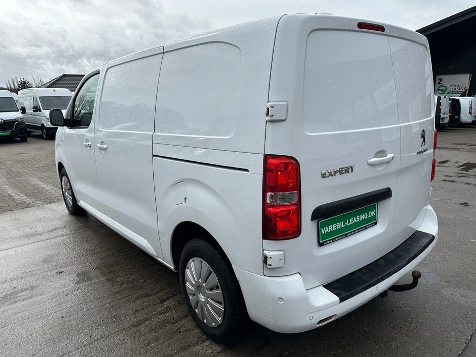 Peugeot Expert 2,0 BlueHDi 122 L2 Premium Van