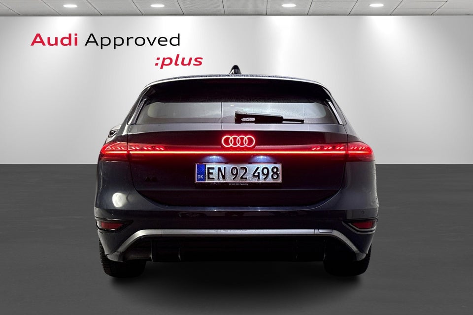 Audi A6 e-tron Ultra Avant 5d