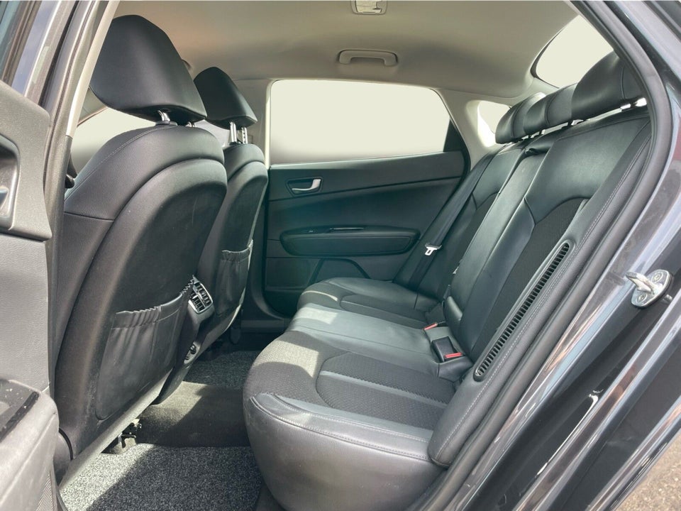 Kia Optima 2,0 PHEV aut. 4d