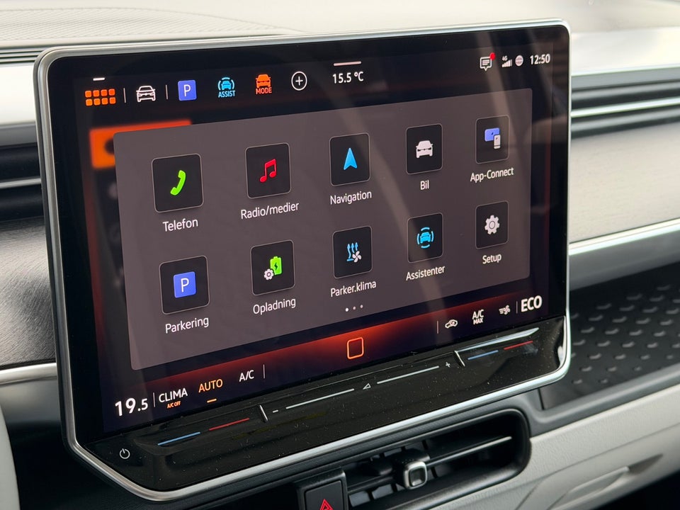 VW ID. Buzz 86 Pro 7prs LWB 5d