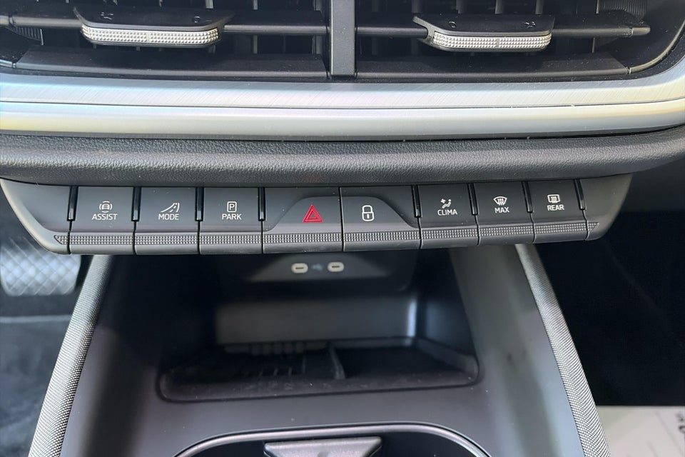 Skoda Enyaq 85 iV Premium Coupé 5d