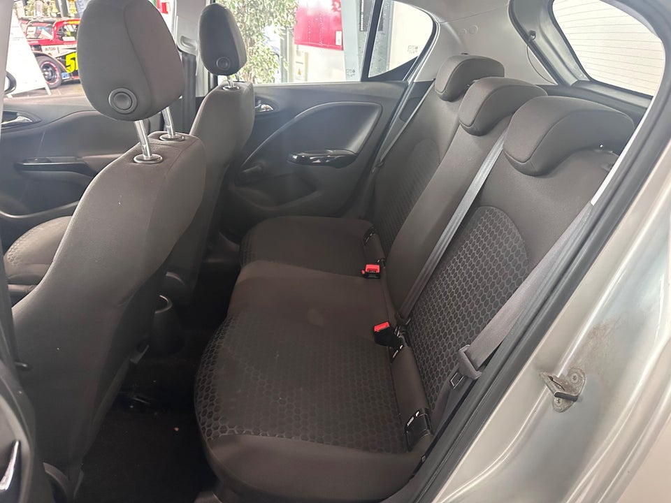 Opel Corsa 1,3 CDTi 95 Enjoy 5d