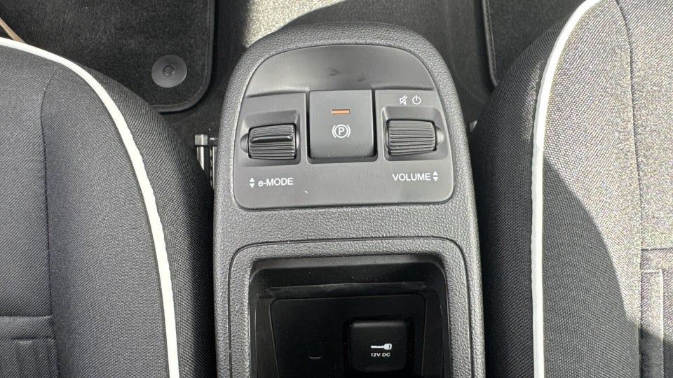 Fiat 500e 42 Comfort Pack 3d