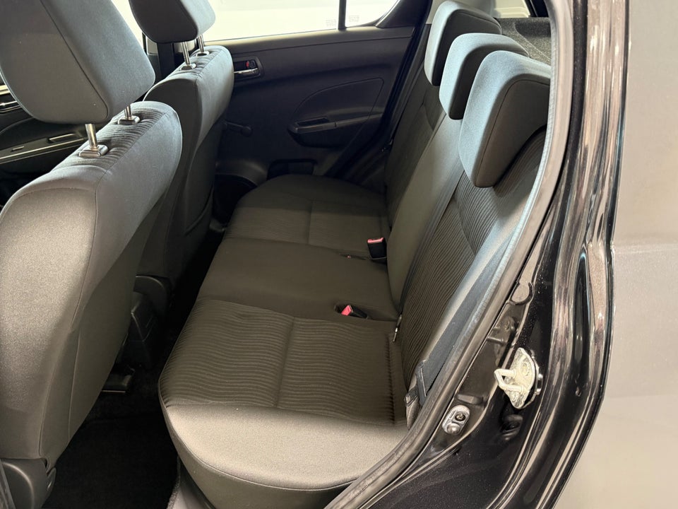 Suzuki Swift 1,2 GL ECO+ 5d