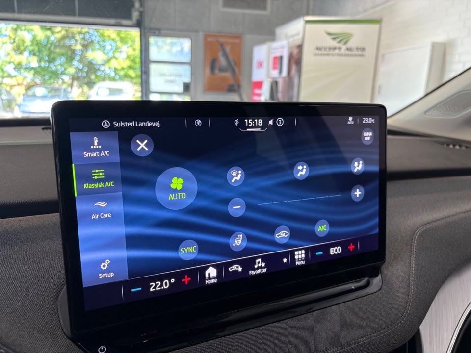 Skoda Enyaq 80 iV 5d