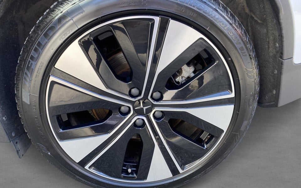 Polestar 2 Long Range 5d