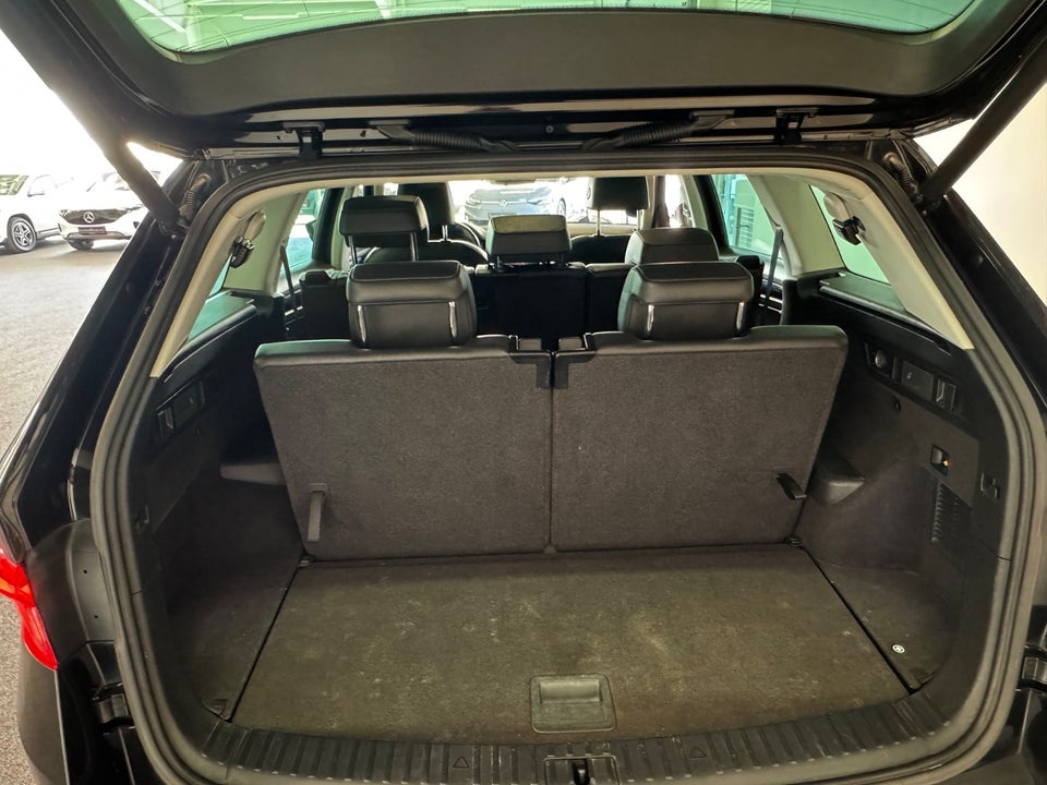 Skoda Kodiaq 2,0 TDi 150 Style DSG 7prs 5d