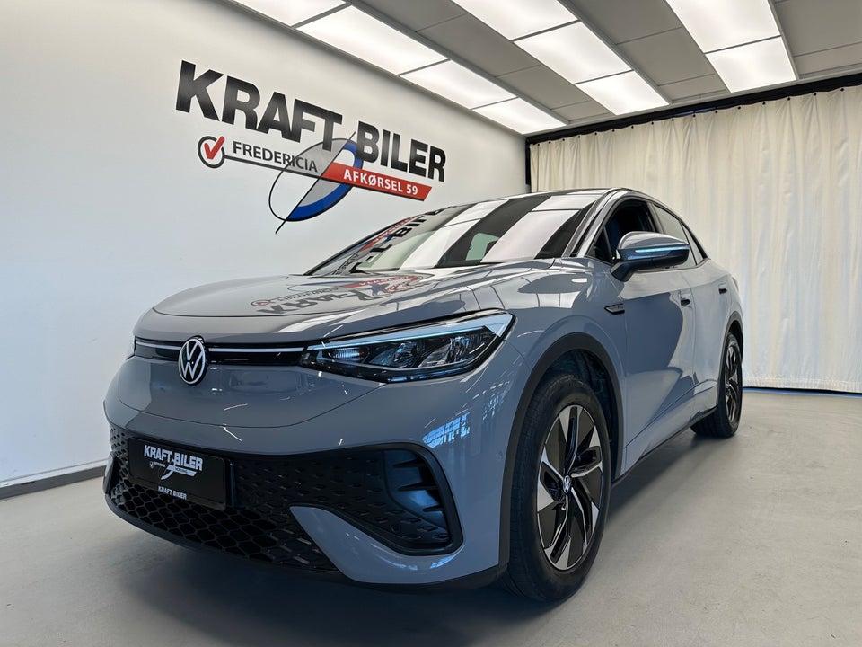 VW ID.5 77 Pro Performance 5d