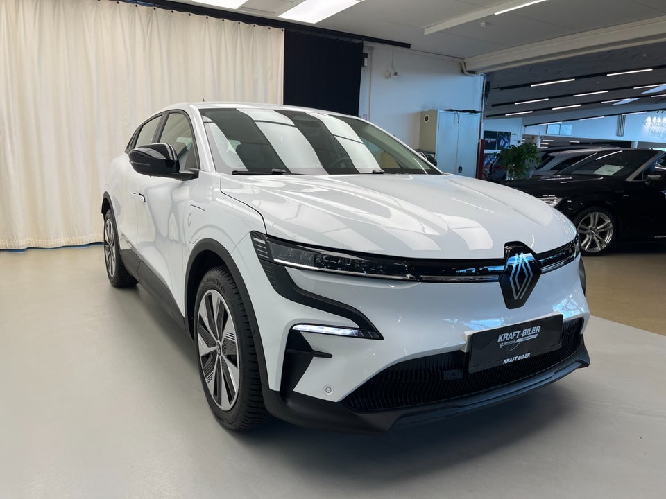 Renault Megane E-Tech 60 Evolution ER 5d