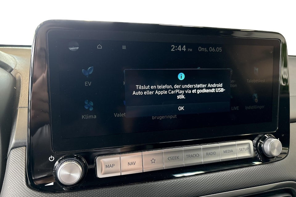 Hyundai Kona 39 EV Trend 5d