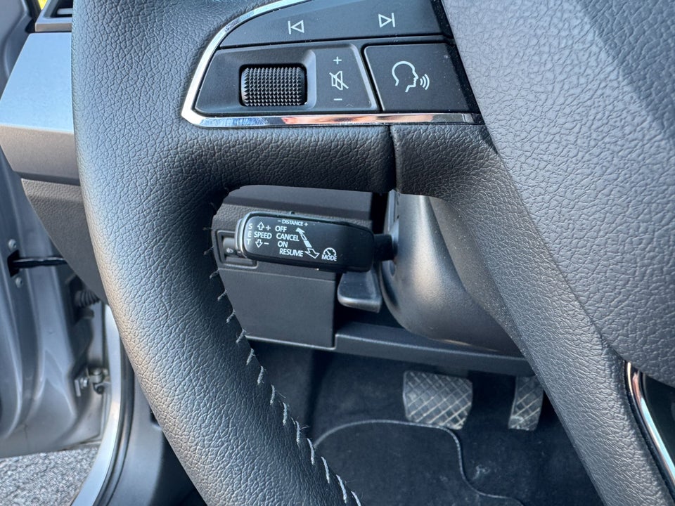 Seat Arona 1,0 TSi 110 Style DSG 5d