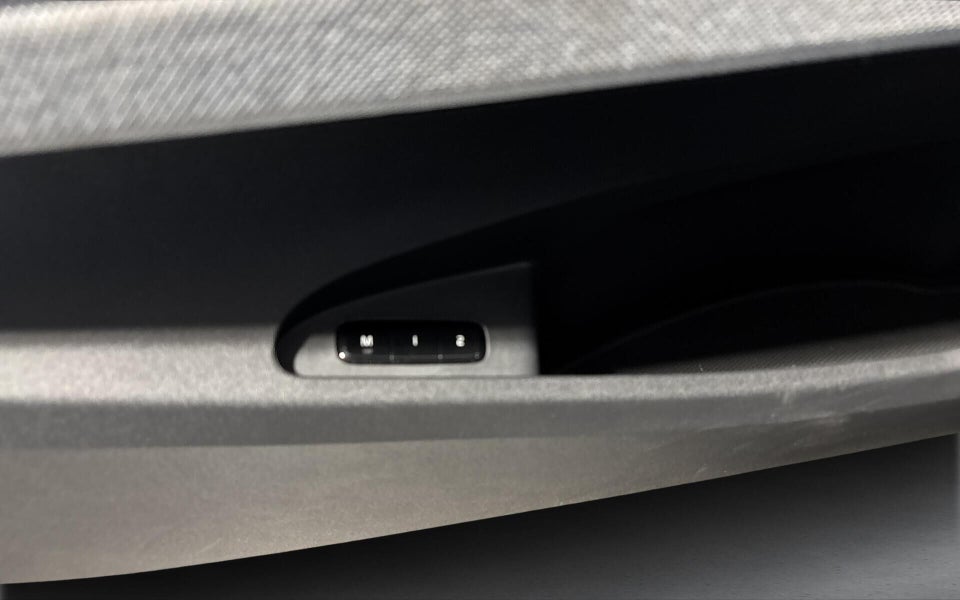 Polestar 2 Long Range 5d