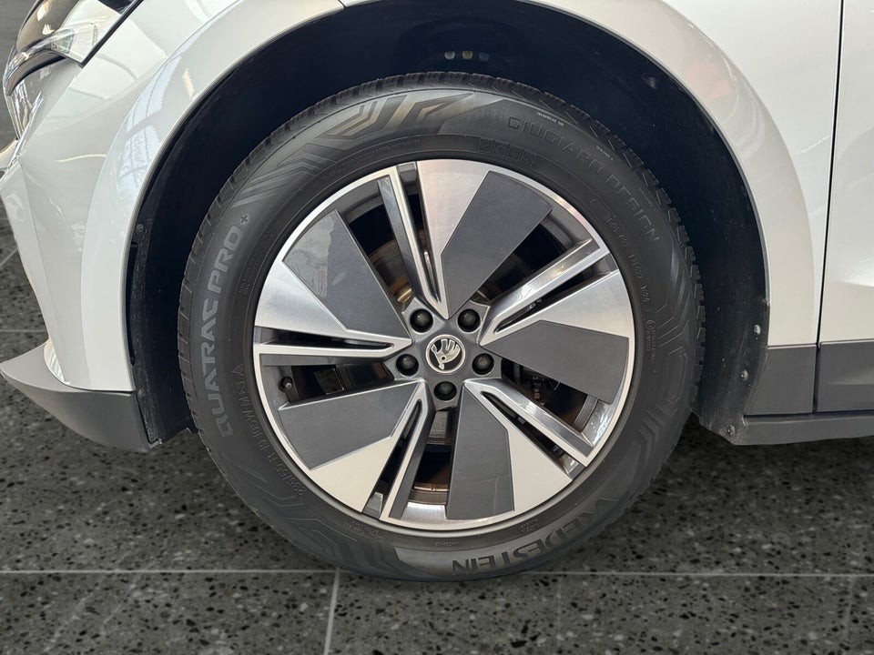 Skoda Enyaq 60 iV 5d