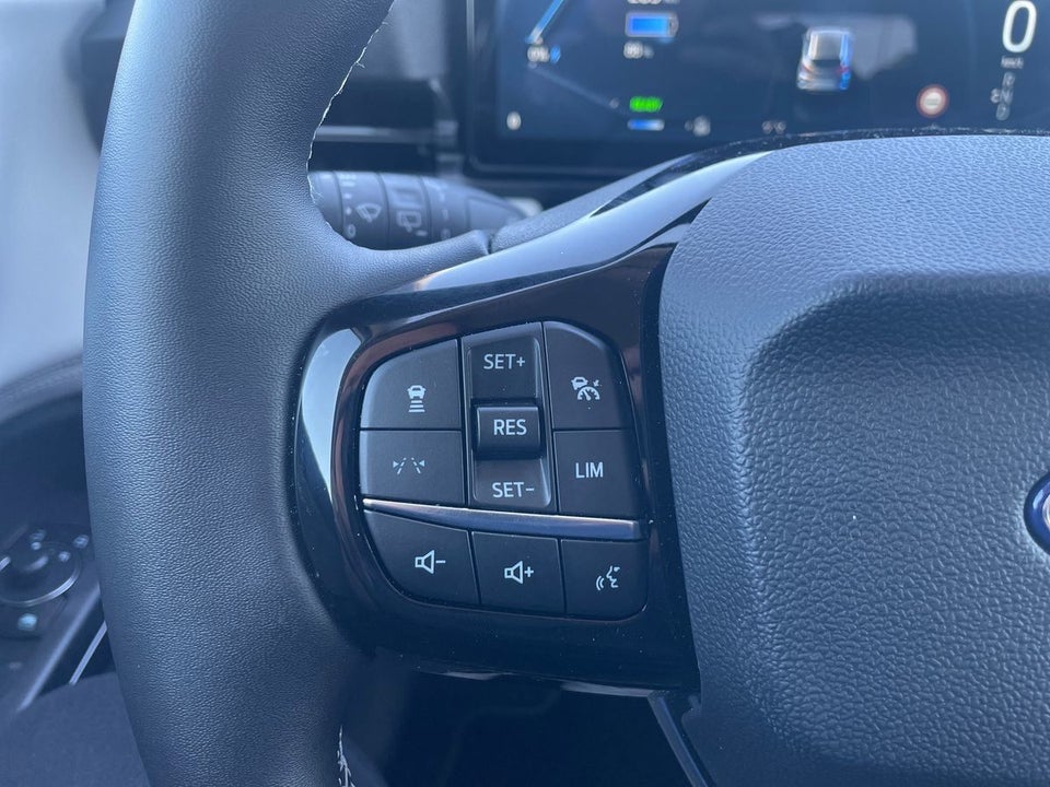 Ford Puma 46 Gen-E Premium 5d