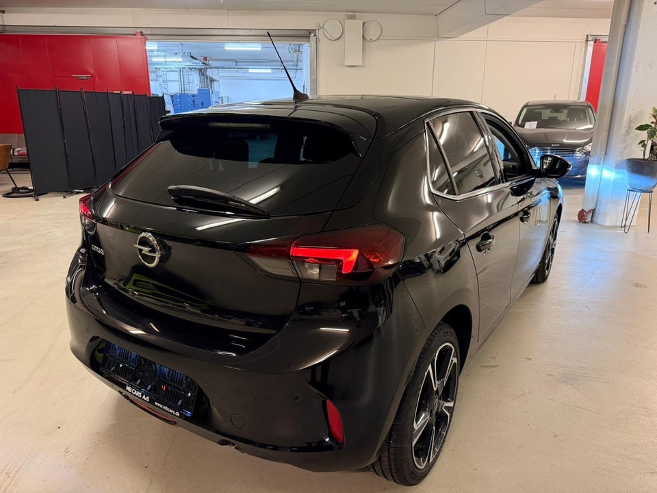 Opel Corsa 1,2 T 100 Sport 5d