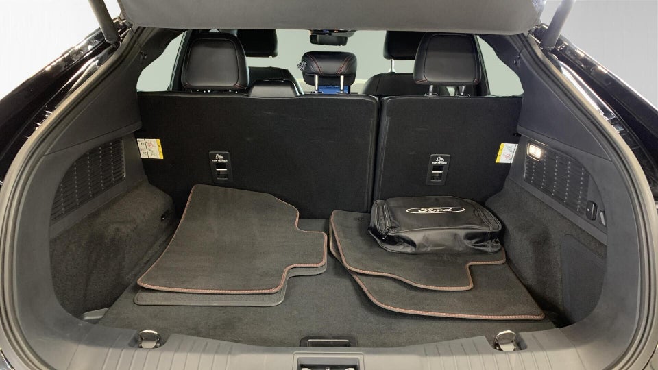 Ford Mustang Mach-E 88 Premium Extended Range 5d