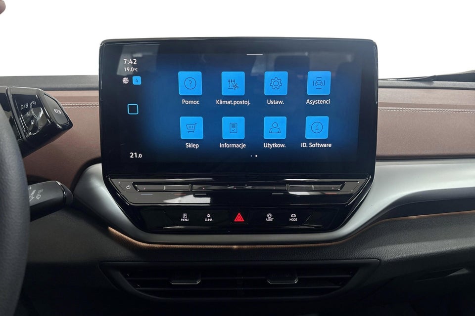 VW ID.5 77 Pro Performance 5d