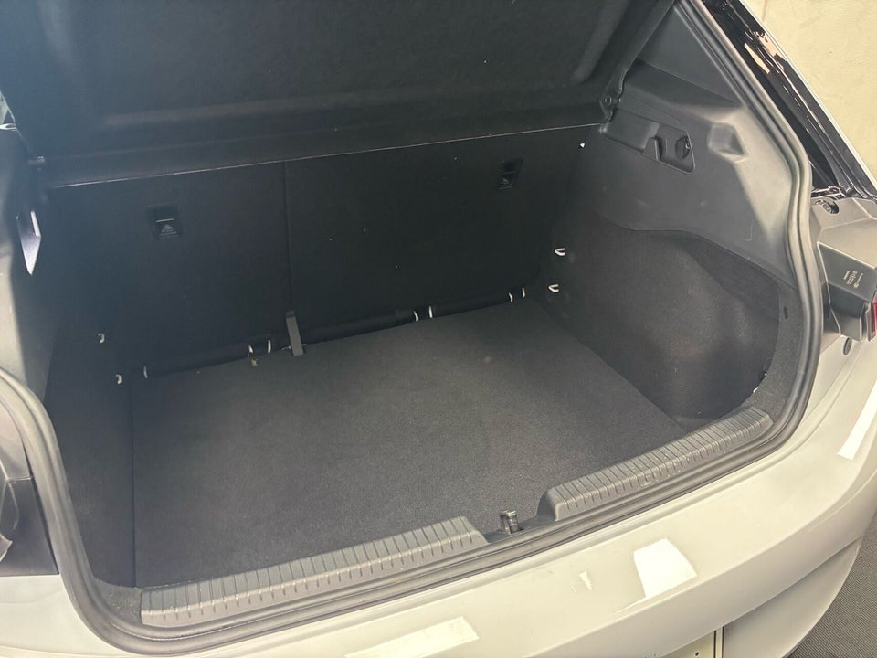 VW ID.3 58 Pro 5d