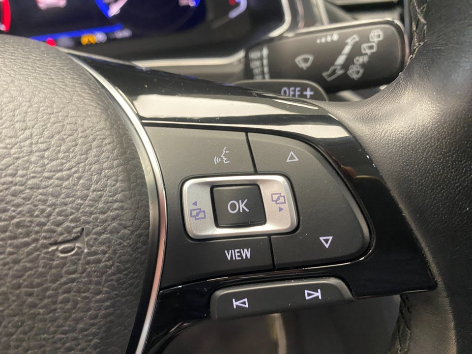 VW T-Roc 1,5 TSi 150 Sport DSG 5d