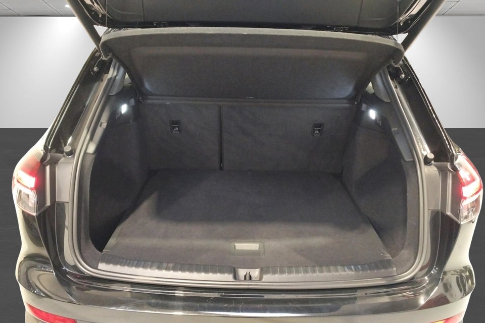 Audi Q4 e-tron 40 Attitude 5d