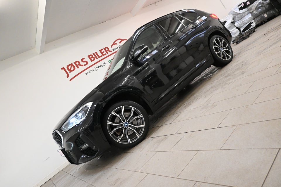BMW X1 1,5 xDrive25e M-Sport aut. 5d