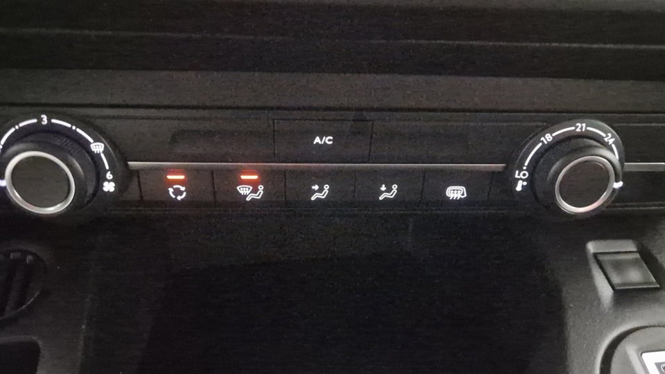 Toyota ProAce City 50 Long Comfort Master