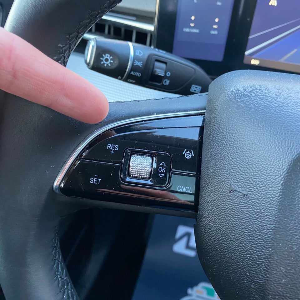 Aiways U5 Premium 5d