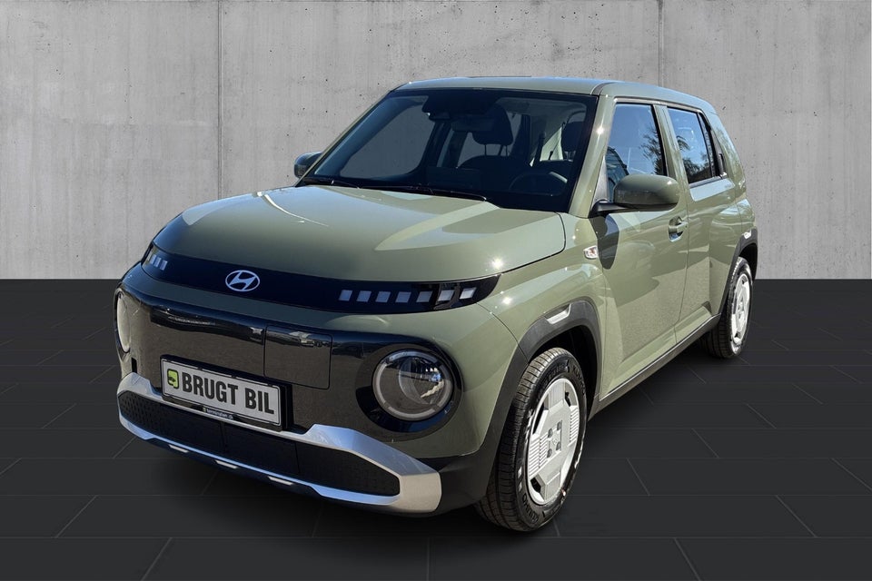 Hyundai Inster 42 Essential 5d