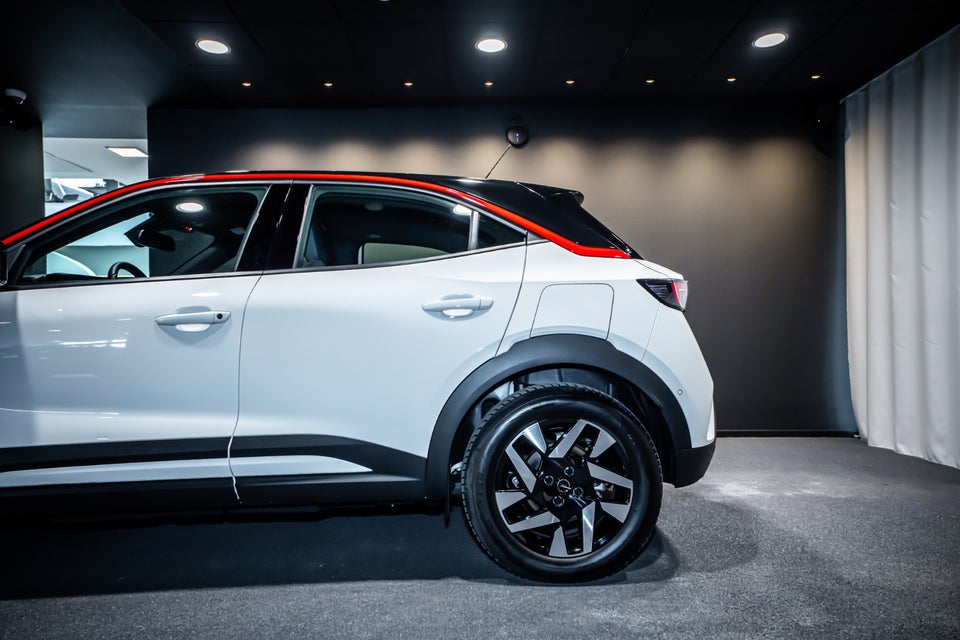 Opel Mokka-e 50 GS Line 5d