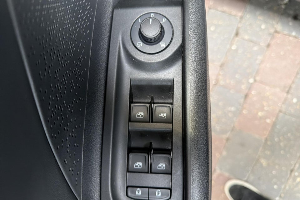 Skoda Enyaq 85 iV Sportline 5d